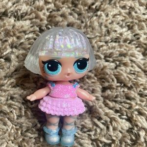 LOL surprise doll